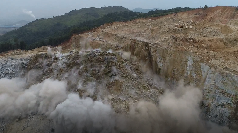明达三都澳项目